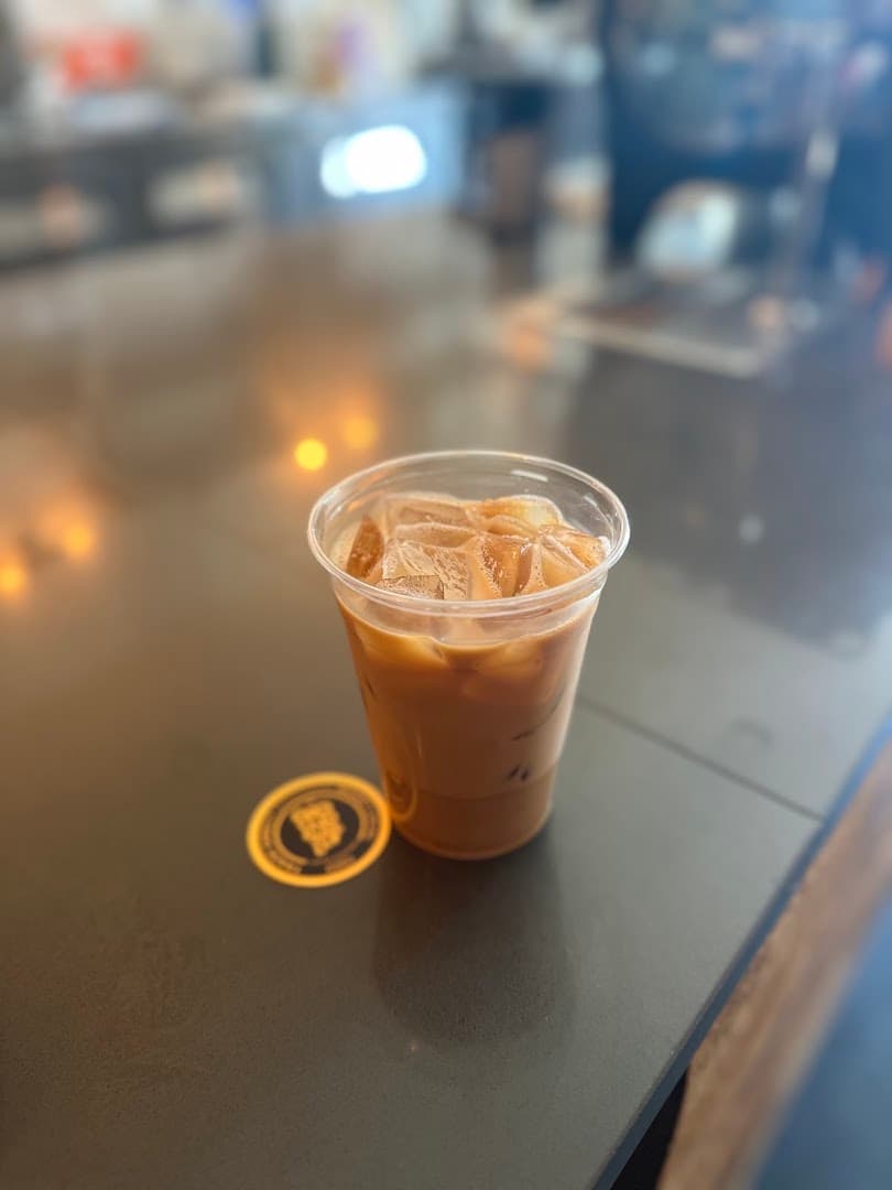 Groundswell - specialty coffee shop in West Loop