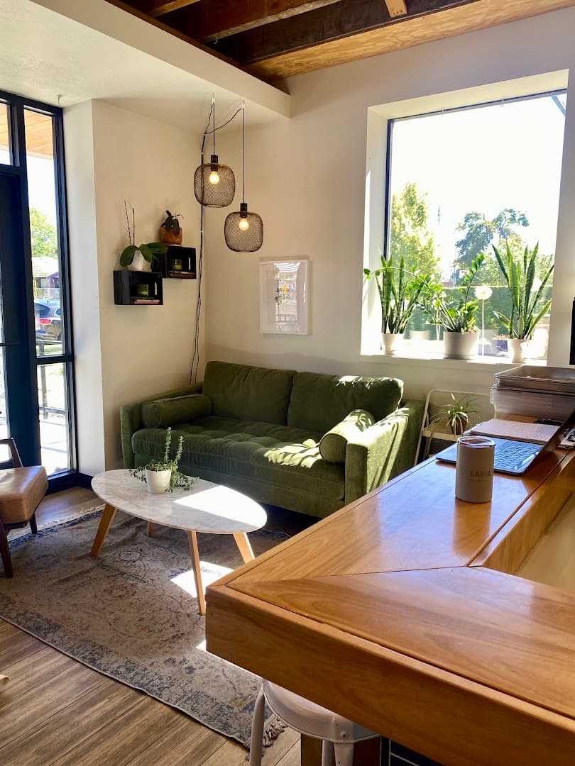 The Honeysuckle Coffee Co. - specialty coffee shop in Salt Lake City