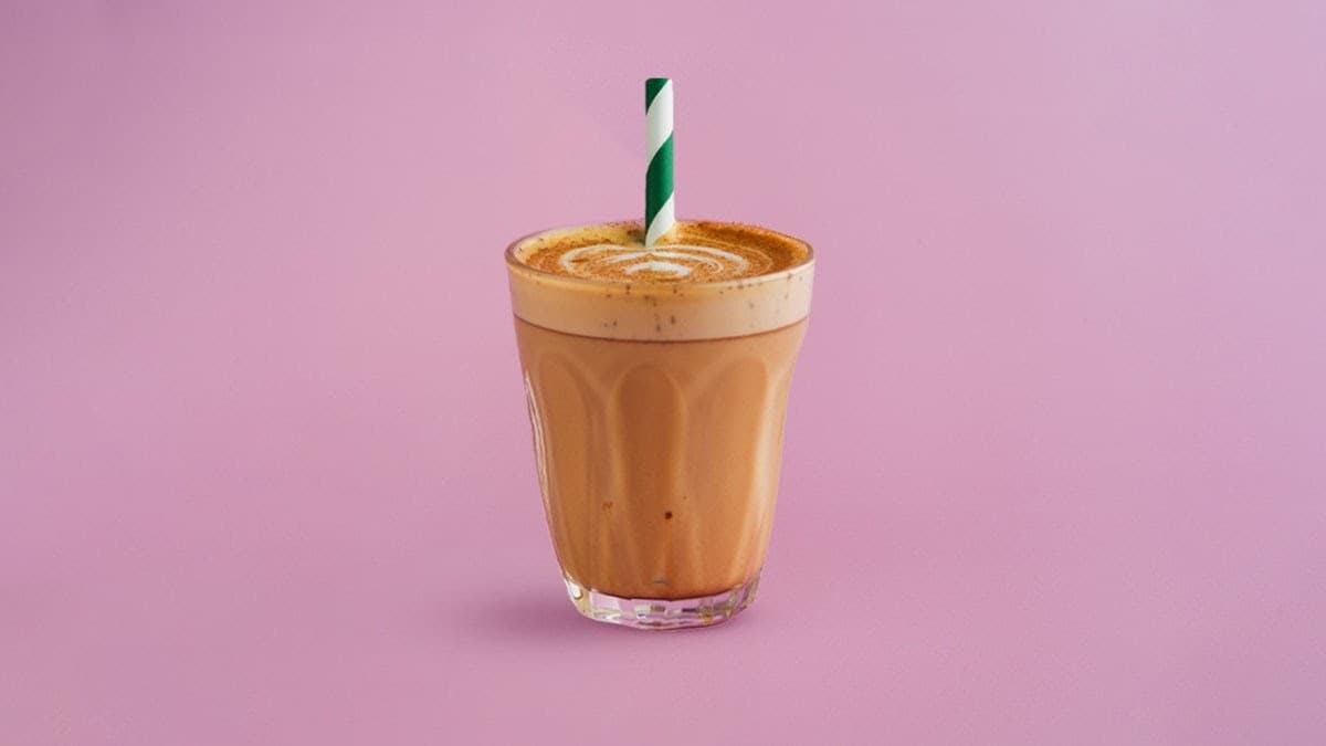 Coffee at Kafeterija Konjarnik, specialty coffee shop in Belgrade
