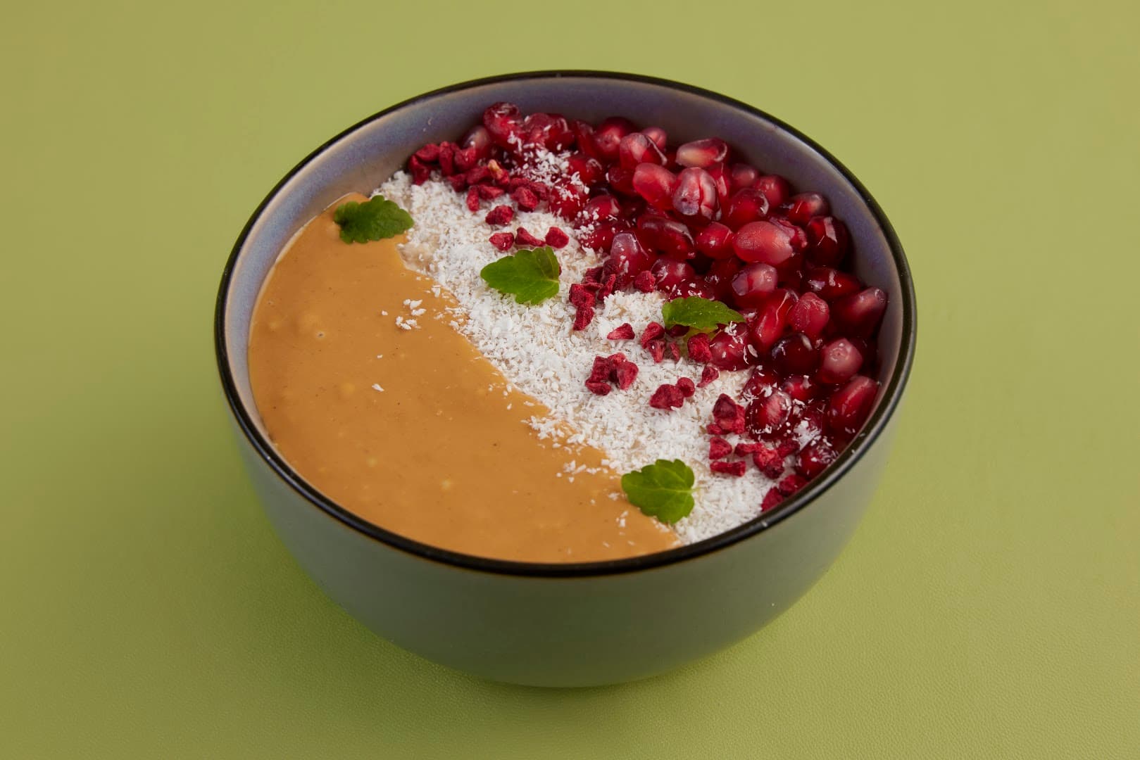 Food at Kafeterija Konjarnik, specialty coffee shop in Belgrade
