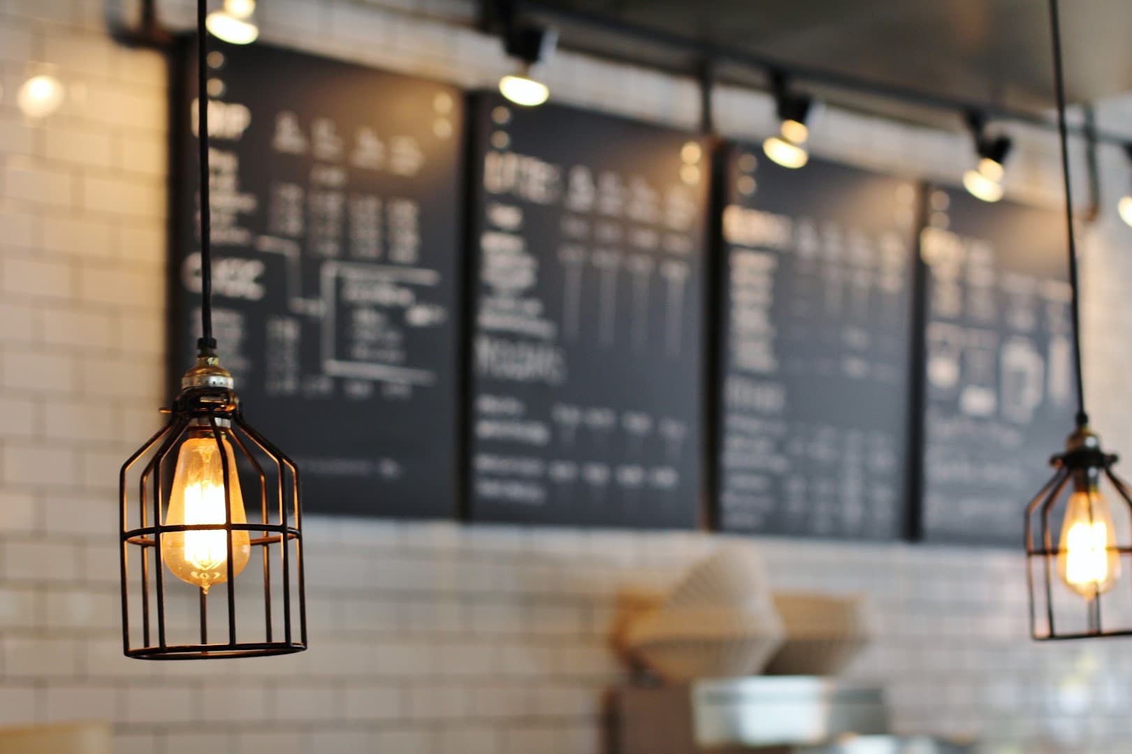 Stone Creek Coffee - West Bluemound Road - specialty coffee shop in Milwaukee