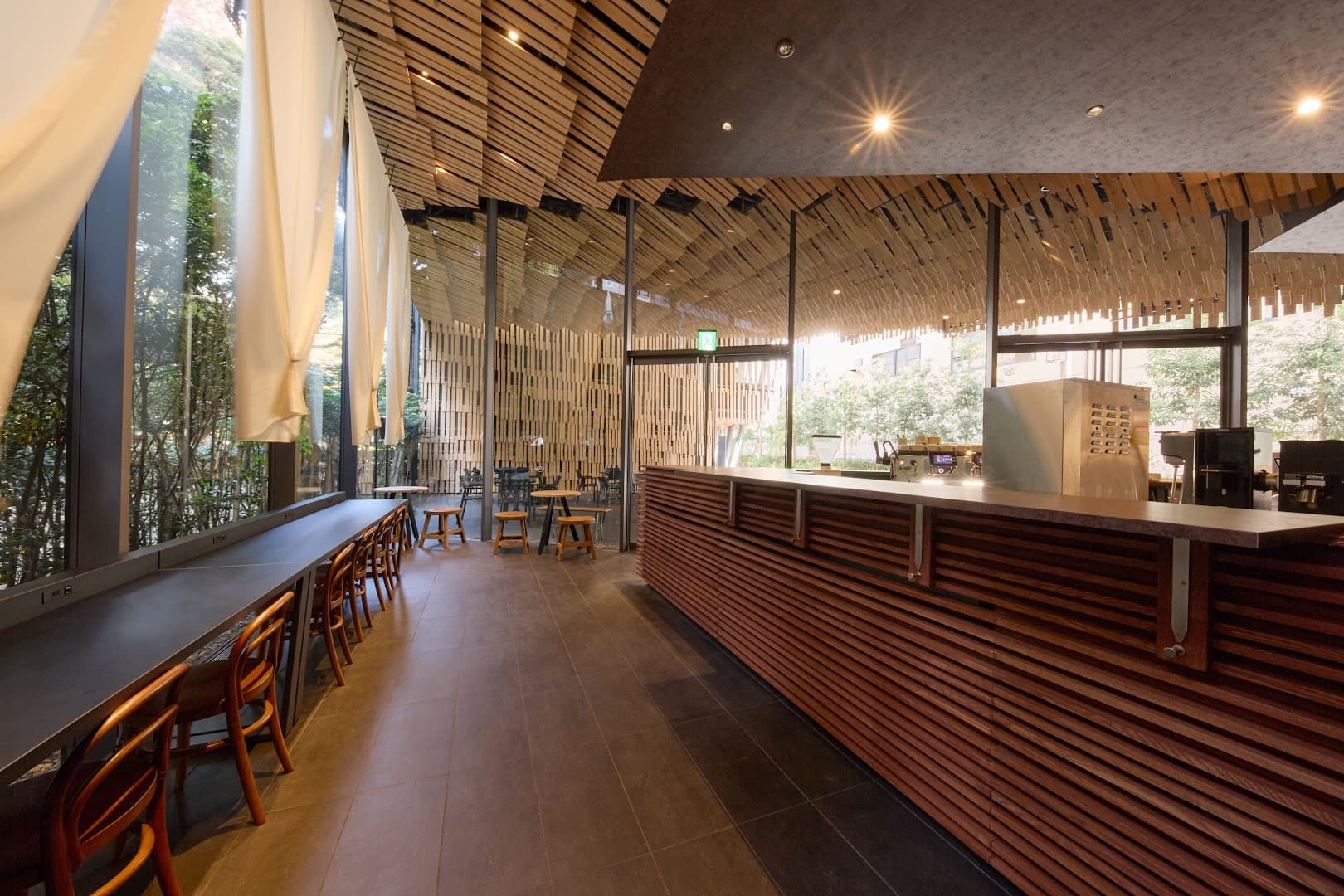 Sarutahiko Coffee Special Edition - University of Tokyo - specialty coffee shop in Tokyo