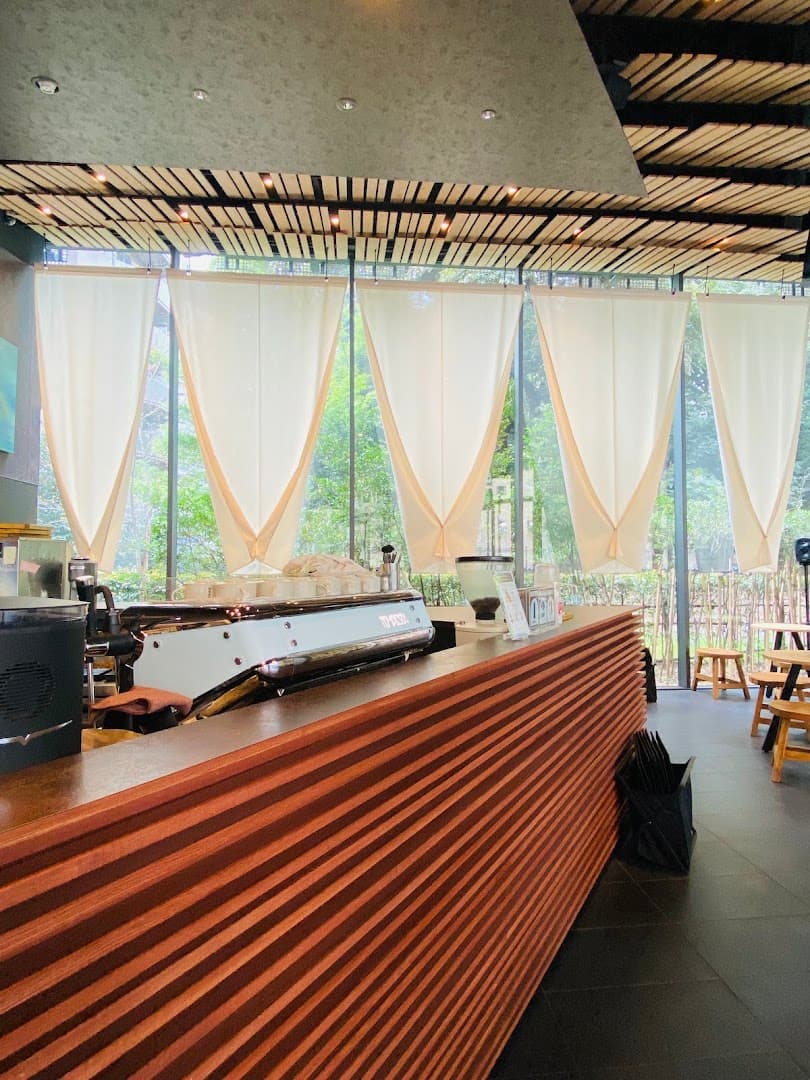 Sarutahiko Coffee Special Edition - University of Tokyo - specialty coffee shop in Tokyo