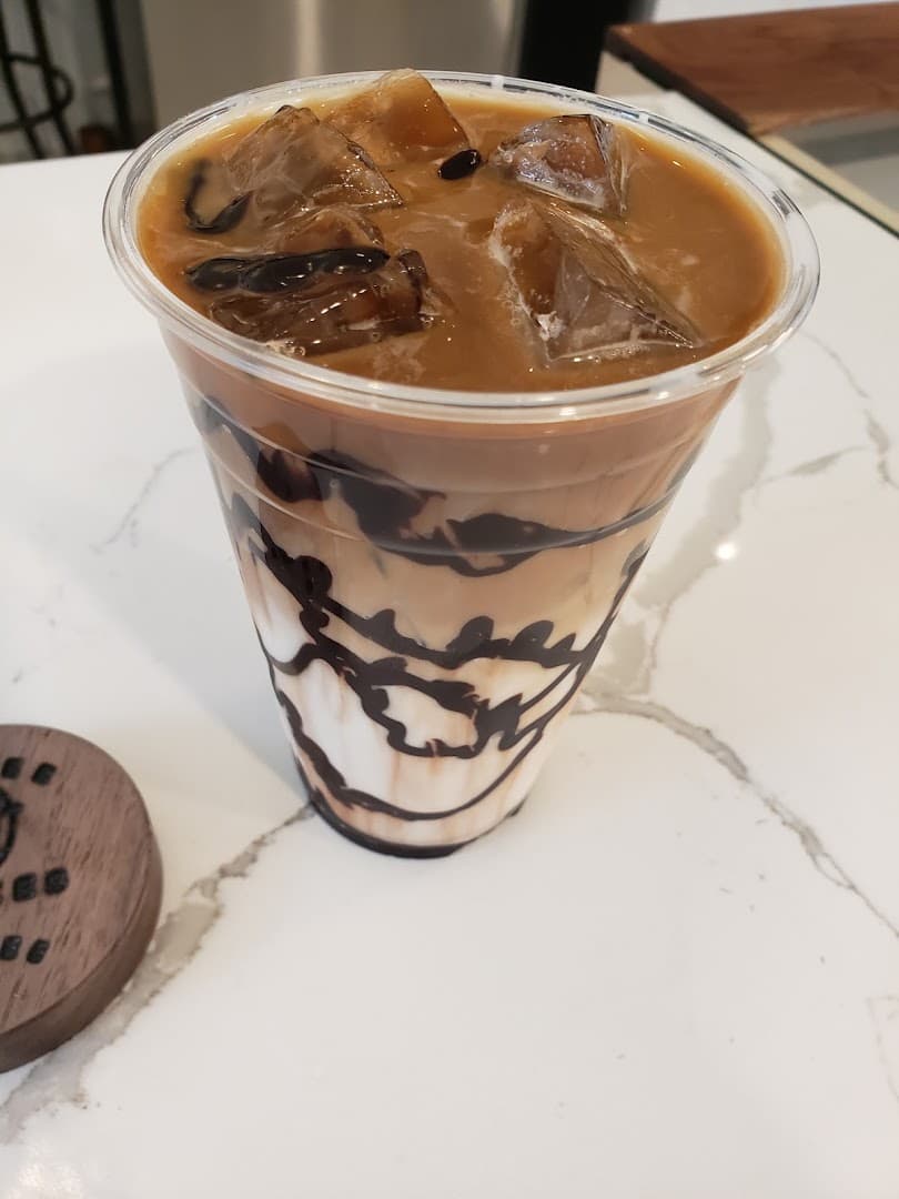 Three Graces Coffee Co. - specialty coffee shop in Queen Village
