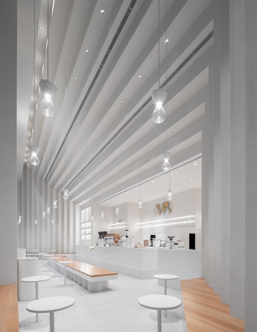 % Arabica Kuala Lumpur Pavilion DH - specialty coffee shop in Kuala Lumpur