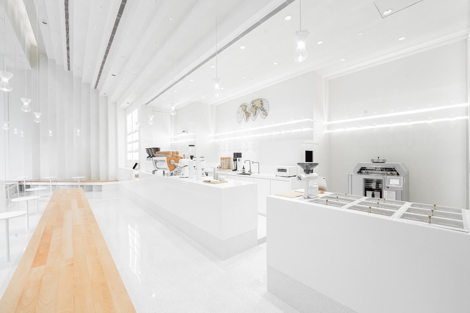 % Arabica Kuala Lumpur Pavilion DH - specialty coffee shop in Kuala Lumpur