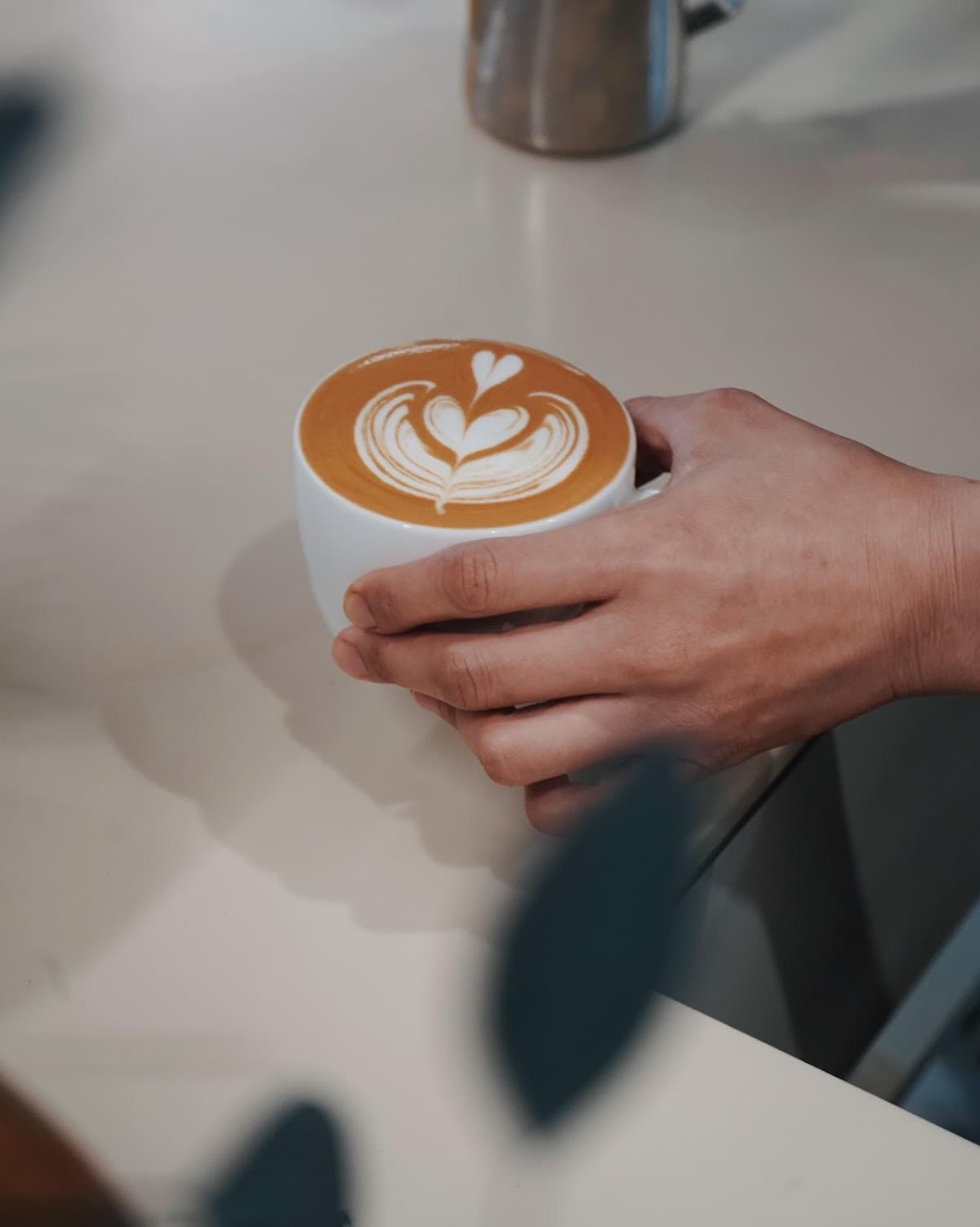 Old Spike New St Square - specialty coffee shop in your area