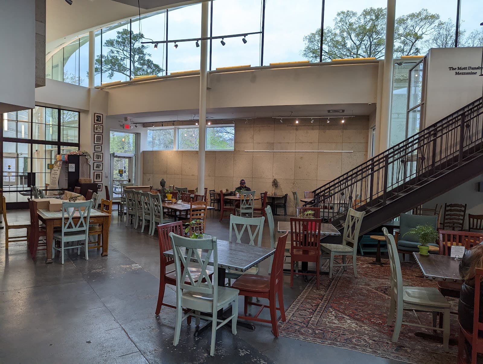 Brash Coffee specialty coffee shop in Atlanta - photo 14