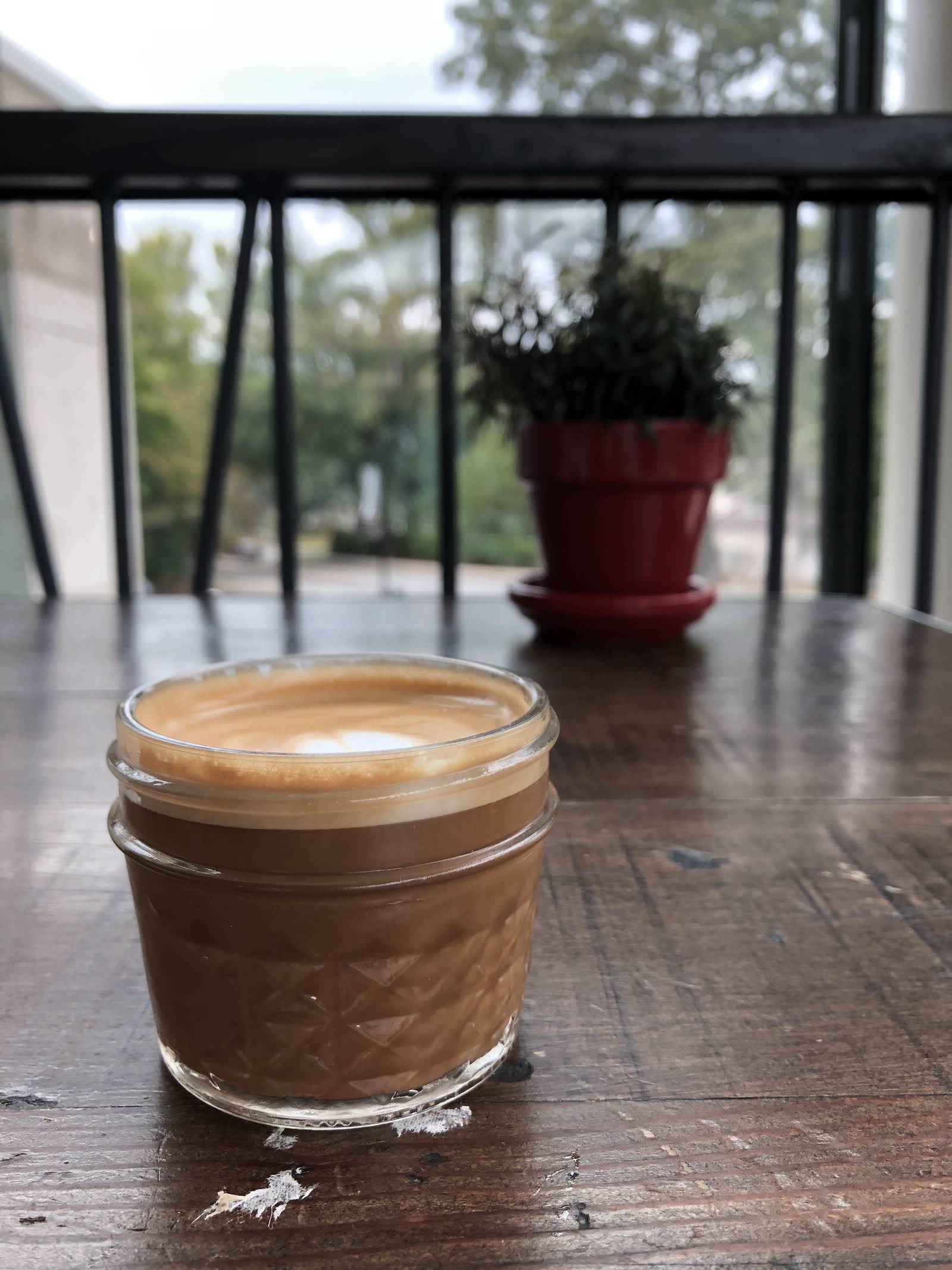 Brash Coffee - specialty coffee shop in Buckhead