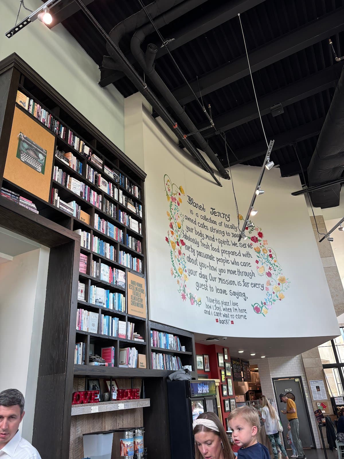 Brash Coffee specialty coffee shop in Atlanta - photo 5