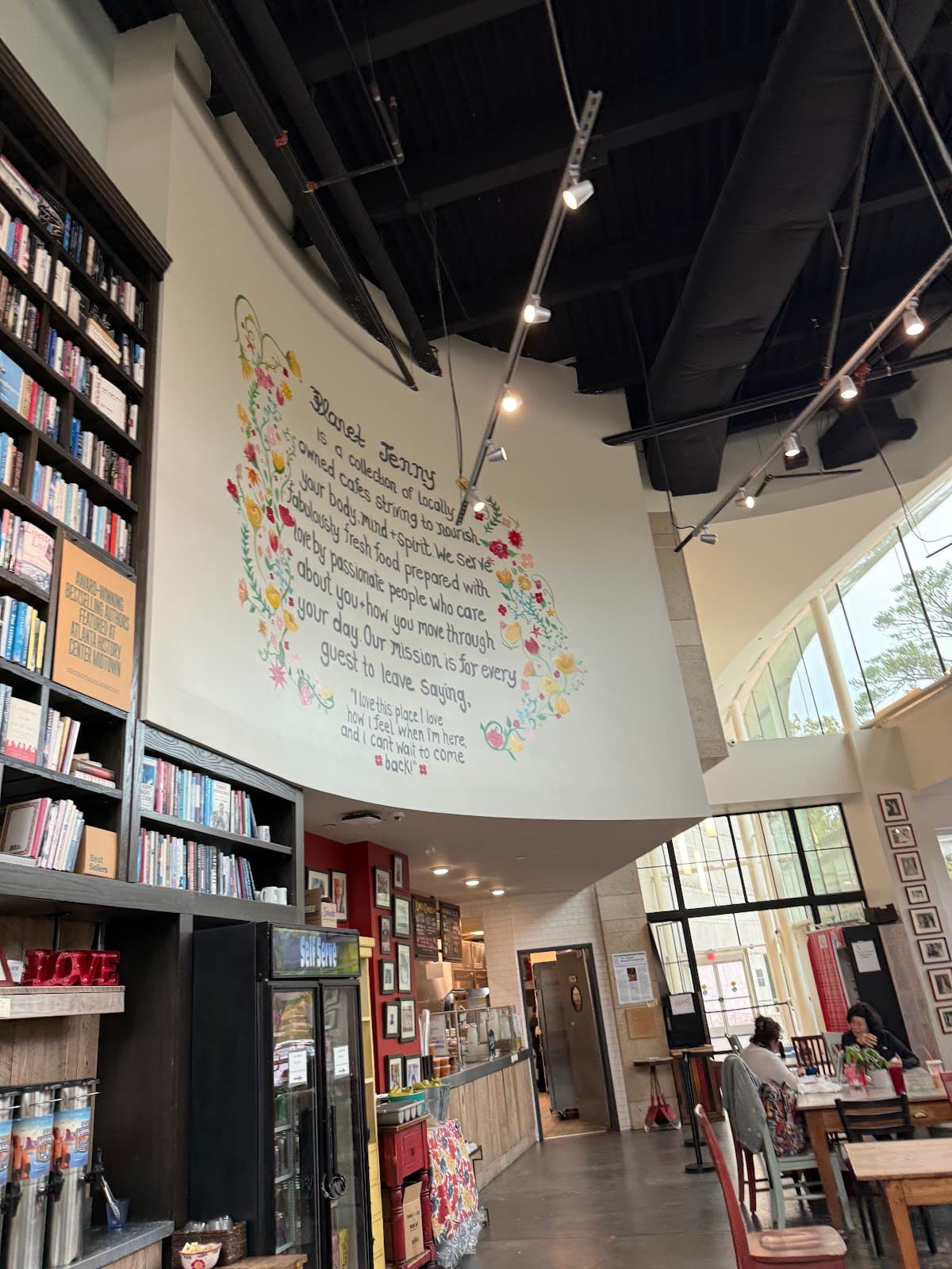Brash Coffee specialty coffee shop in Atlanta - photo 6