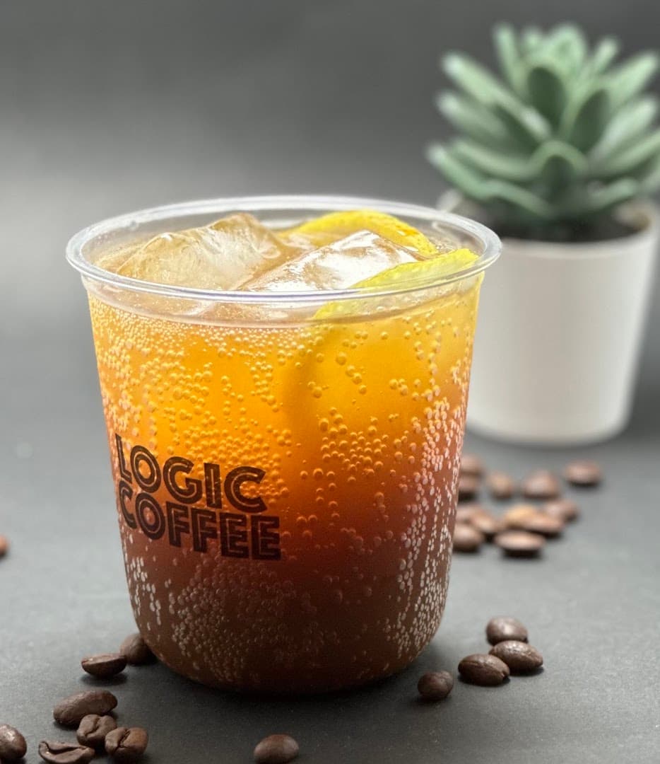 Logic Coffee-Café de Especialidad y Babo Té-Specialty coffee-Milk tea-Mochi 精品咖啡 奶茶 - specialty coffee shop in Madrid