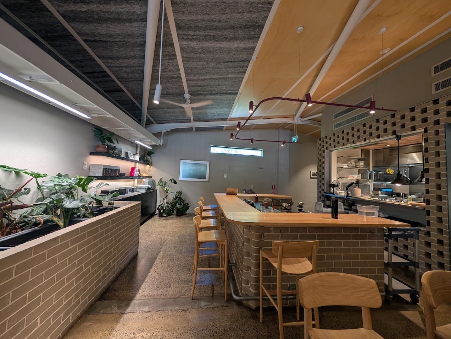 ONA COFFEE SYDNEY - specialty coffee shop in Sydney