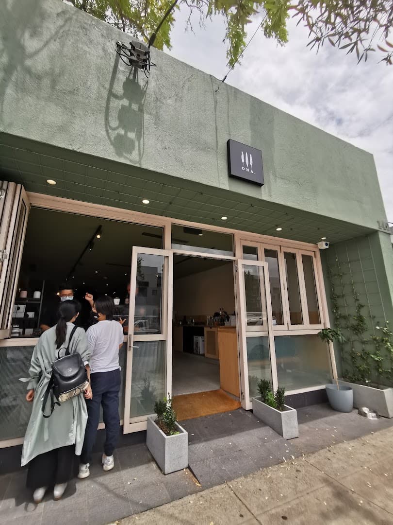 ONA COFFEE SYDNEY - specialty coffee shop in Sydney