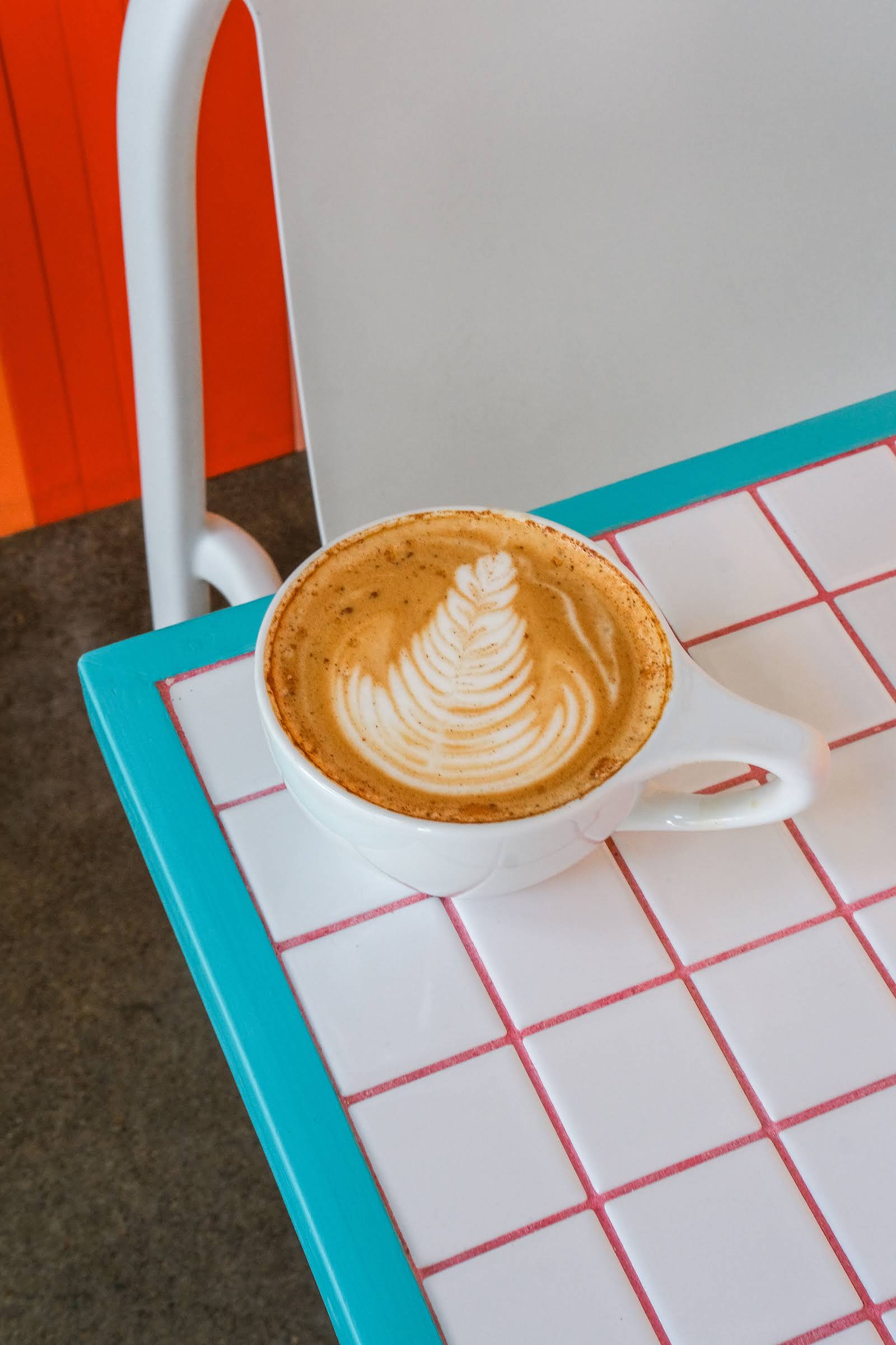 Matryoshka Coffee specialty coffee shop in Nashville - photo 13