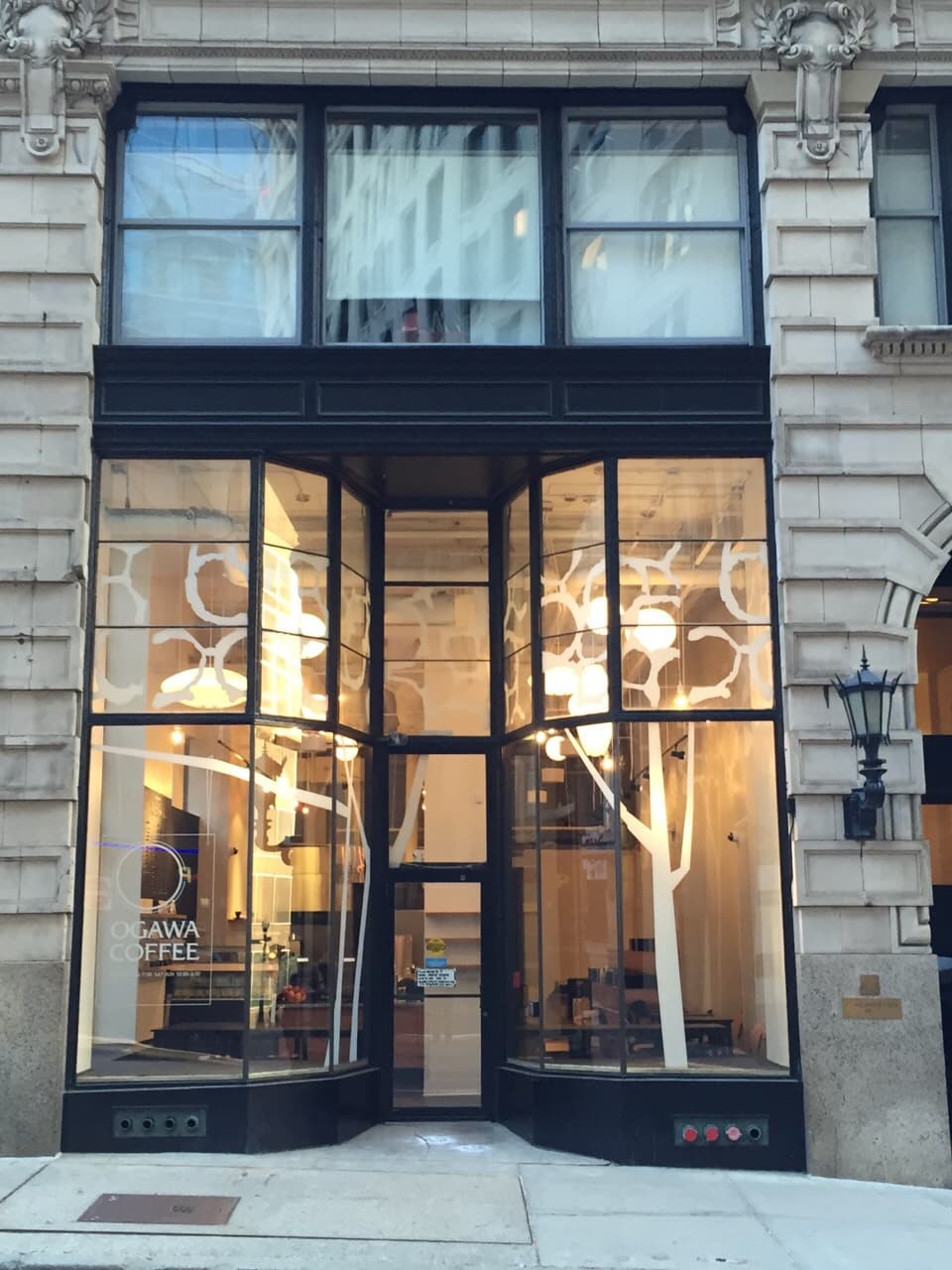 Ogawa Coffee - specialty coffee shop in Downtown