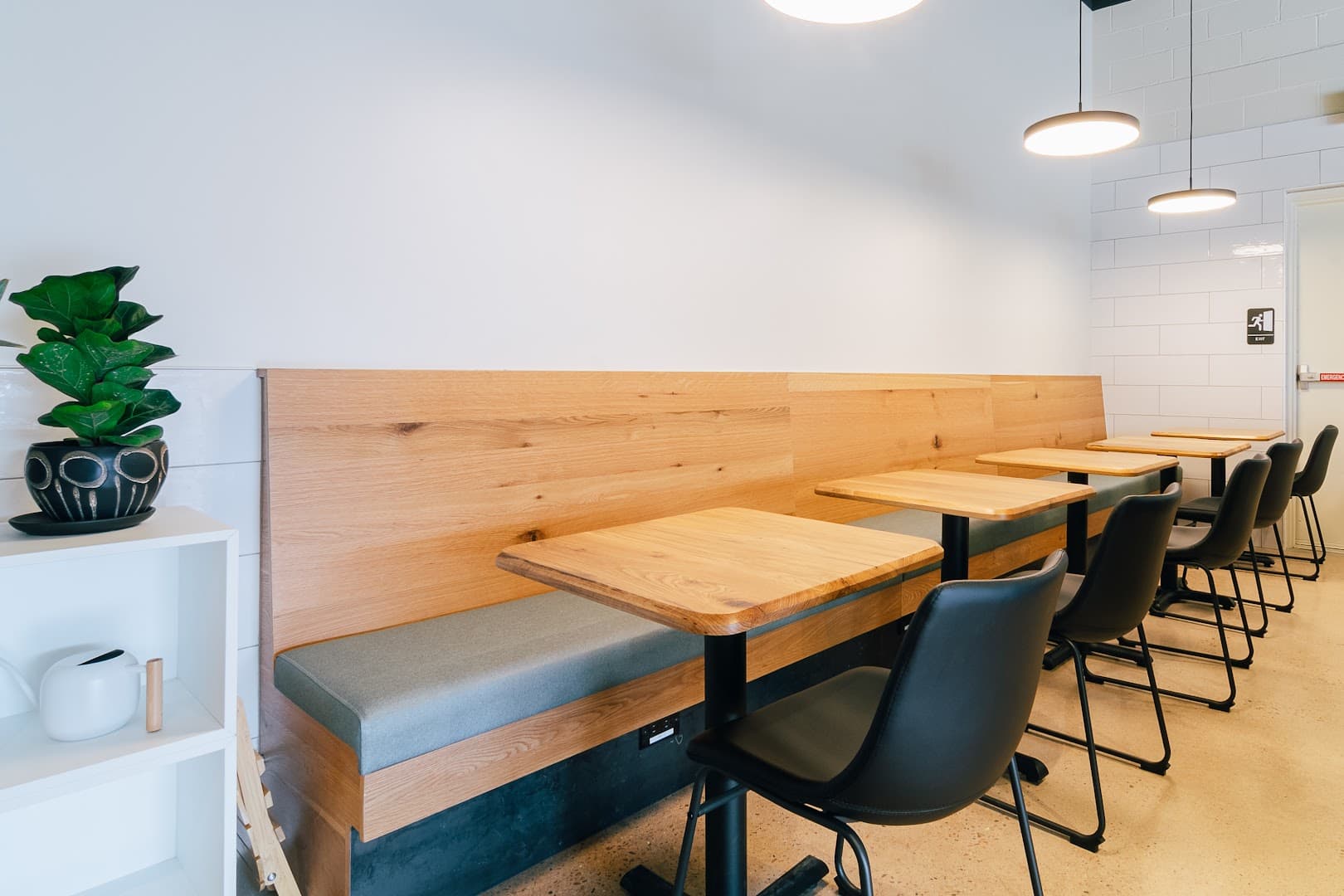 Glissade Coffee Company - specialty coffee shop in Aurora