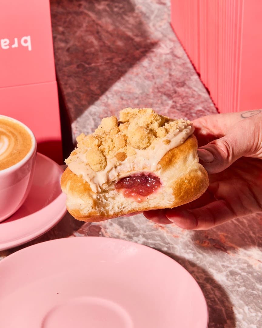 Brammibal's Donuts (Maybachufer) - specialty coffee shop in Berlin
