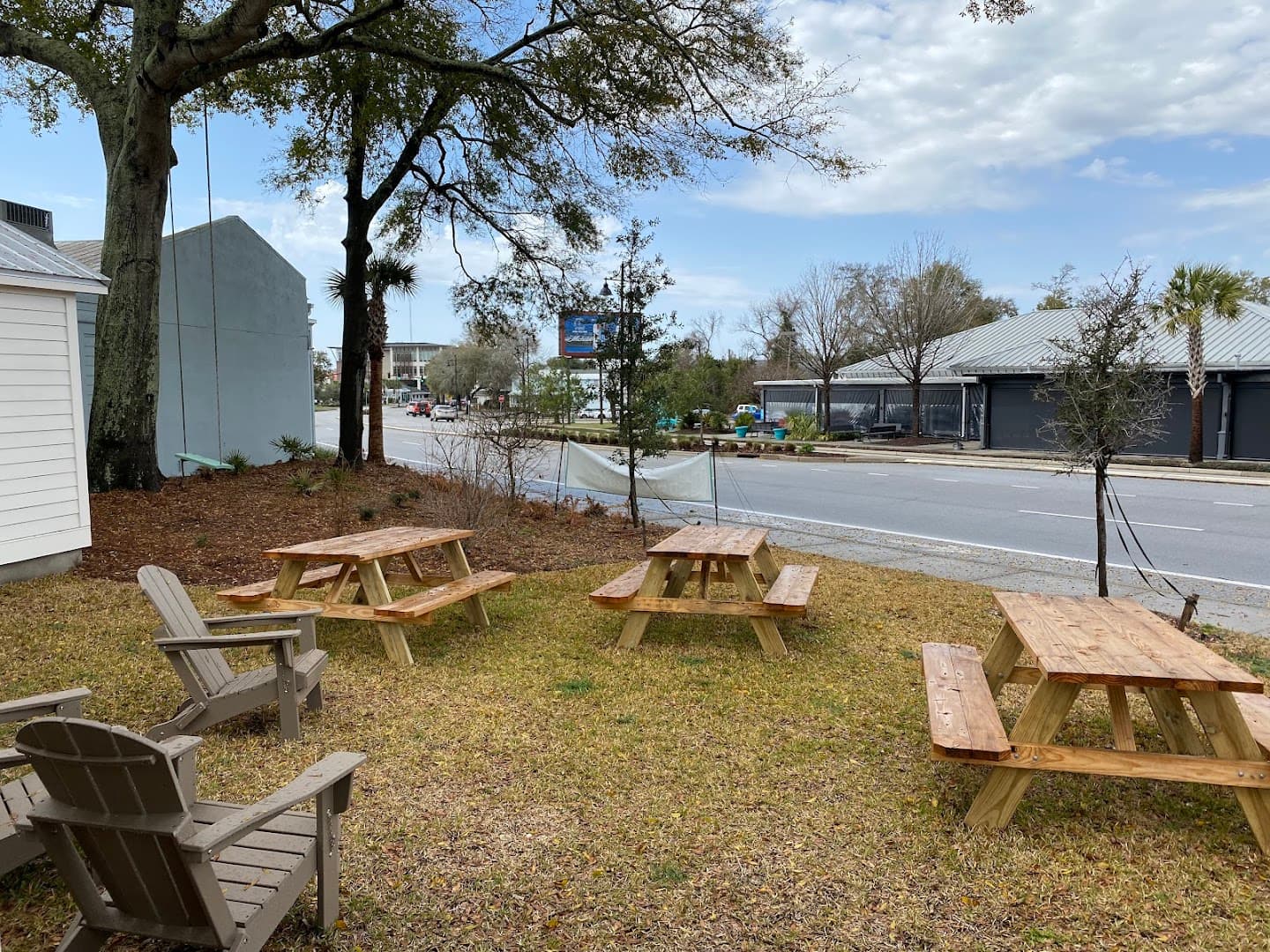Summit Coffee Old Village specialty coffee shop in Charleston - photo 14