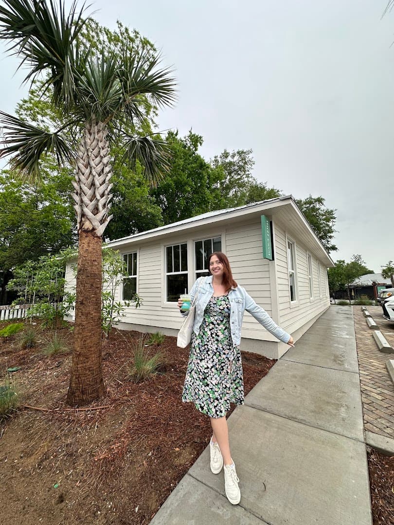 Summit Coffee Old Village - specialty coffee shop in Charleston