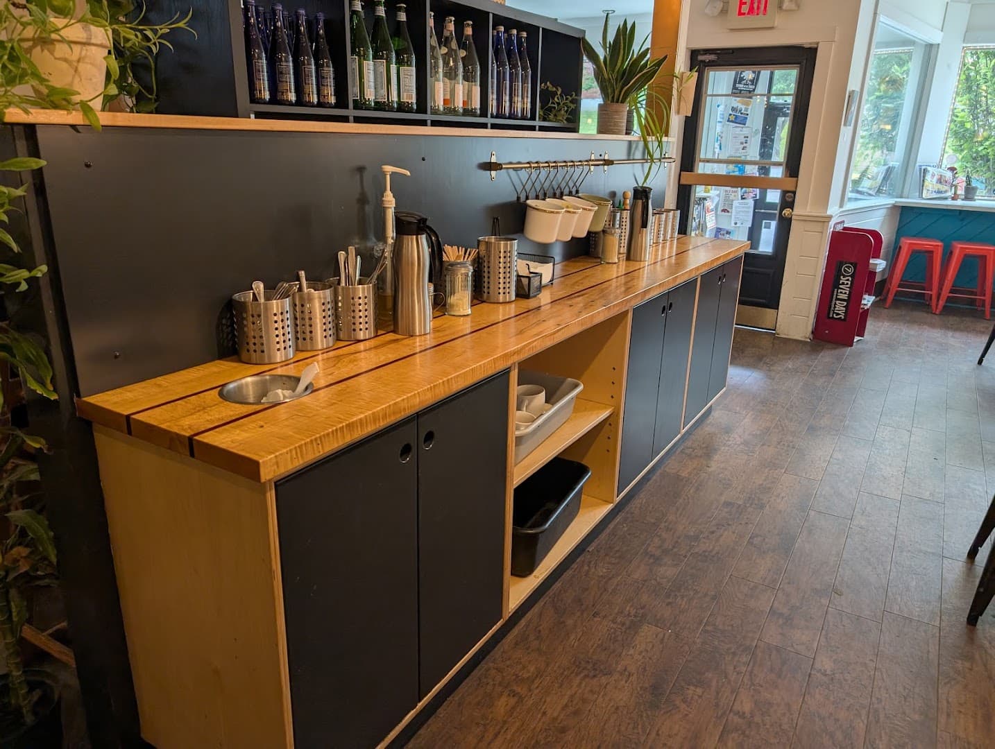 Espresso Bueno specialty coffee shop in Montpelier-Barre - photo 7
