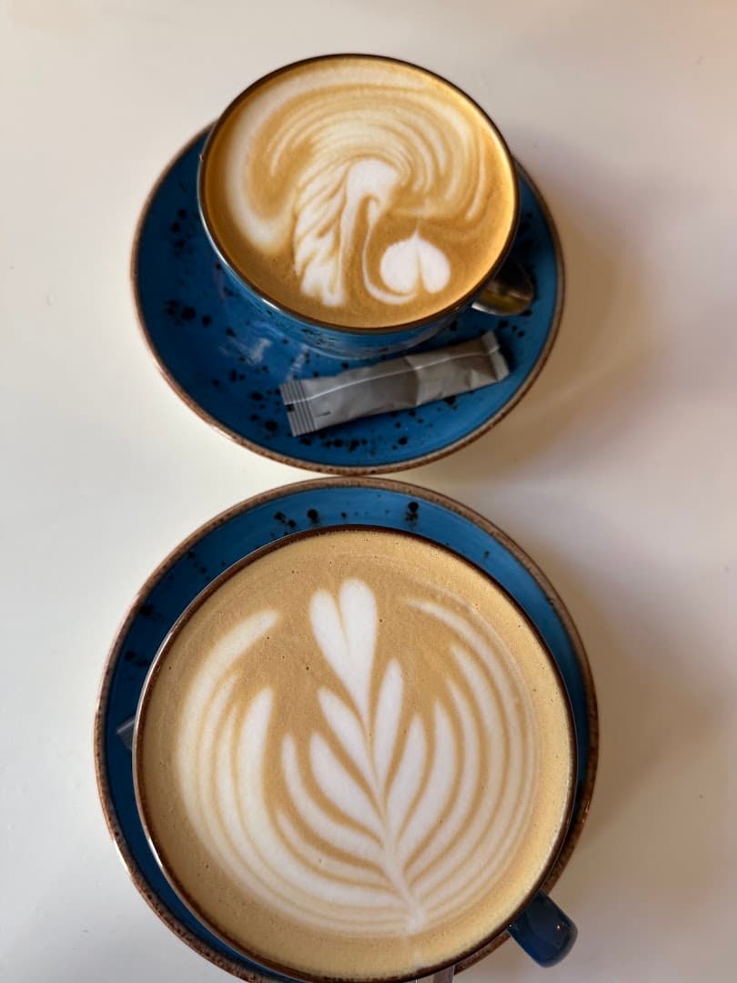Canvas Specialty coffee & Brunch - specialty coffee shop in Bonfim