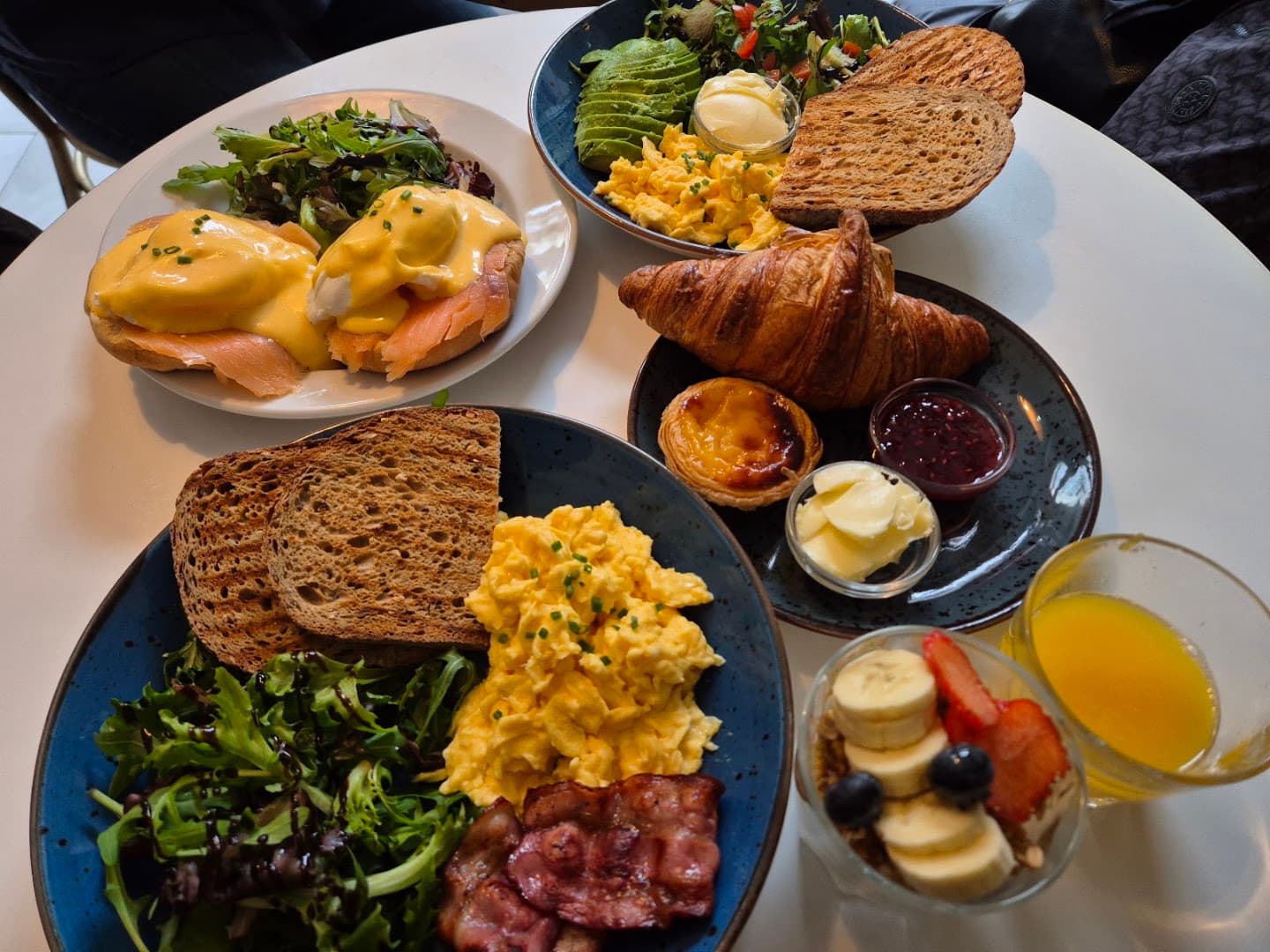 Canvas Specialty coffee & Brunch - specialty coffee shop in Bonfim