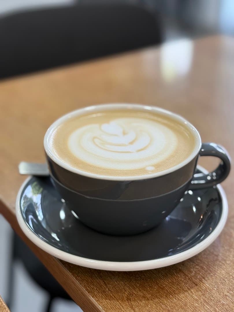 Junior's Coffee - specialty coffee - specialty coffee shop in Madrid