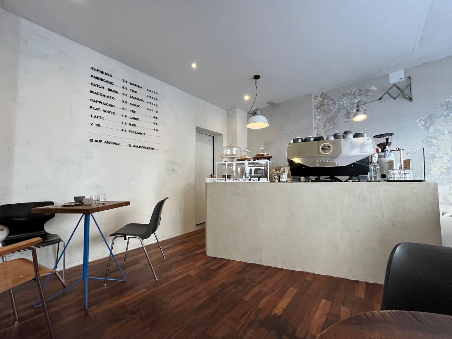 STUDIO by Nook - Café & Vintage Schönbrunn - specialty coffee shop in Hietzing