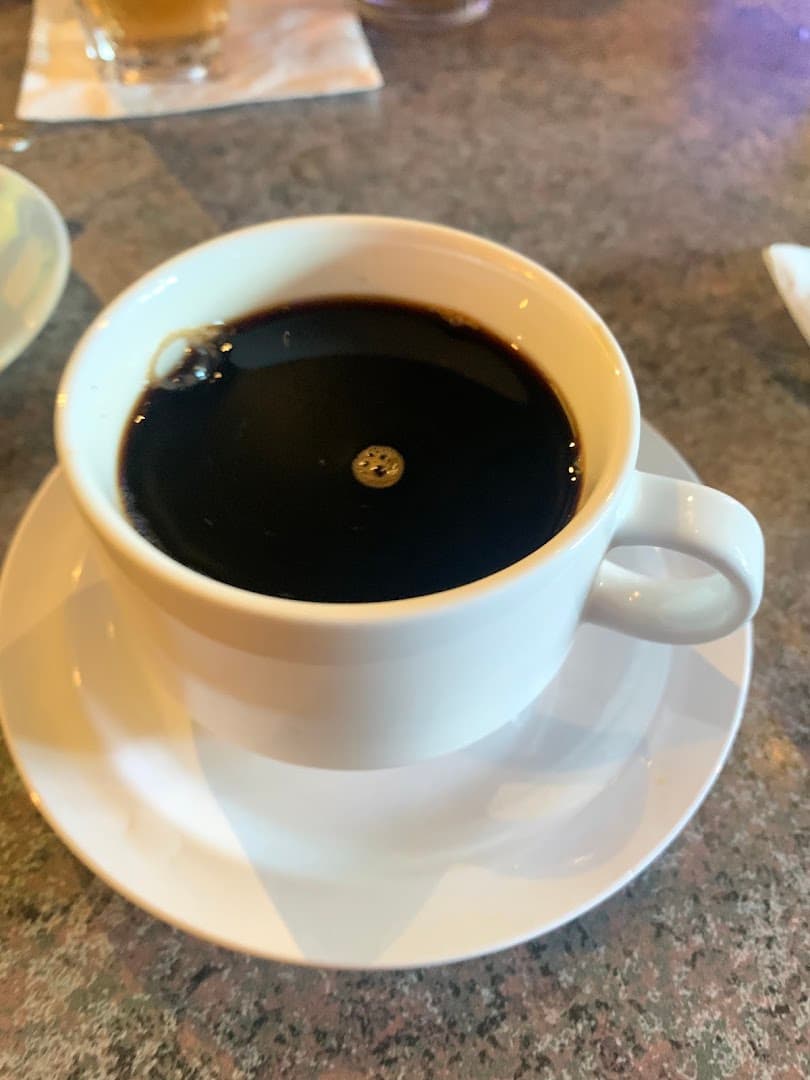 Nguyen Espresso - specialty coffee shop in San Jose