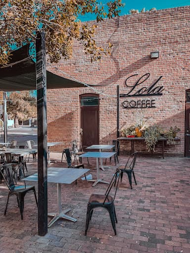 Lola Coffee - specialty coffee shop in Phoenix