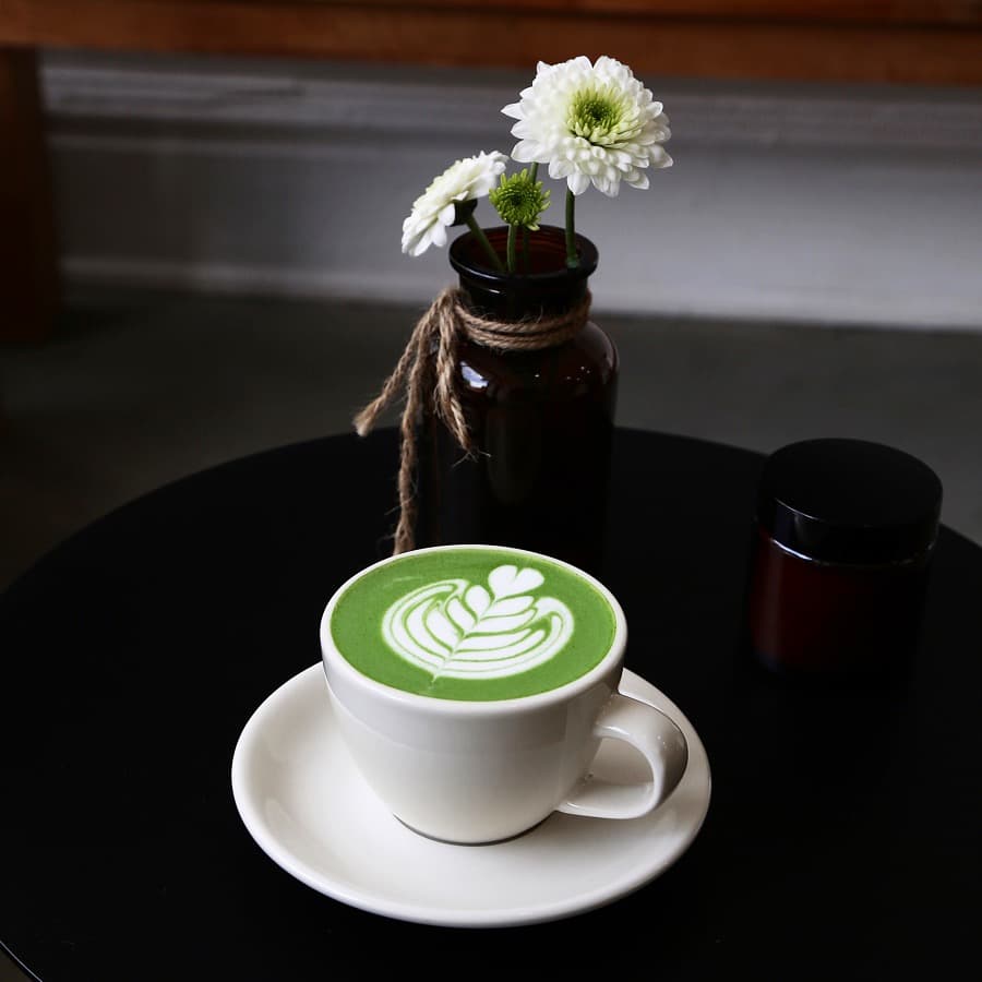 Library Coffee - specialty coffee shop in Toronto