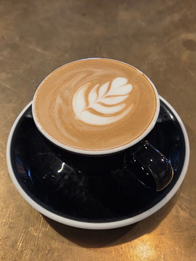 Chye Seng Huat Hardware - specialty coffee shop in Singapore