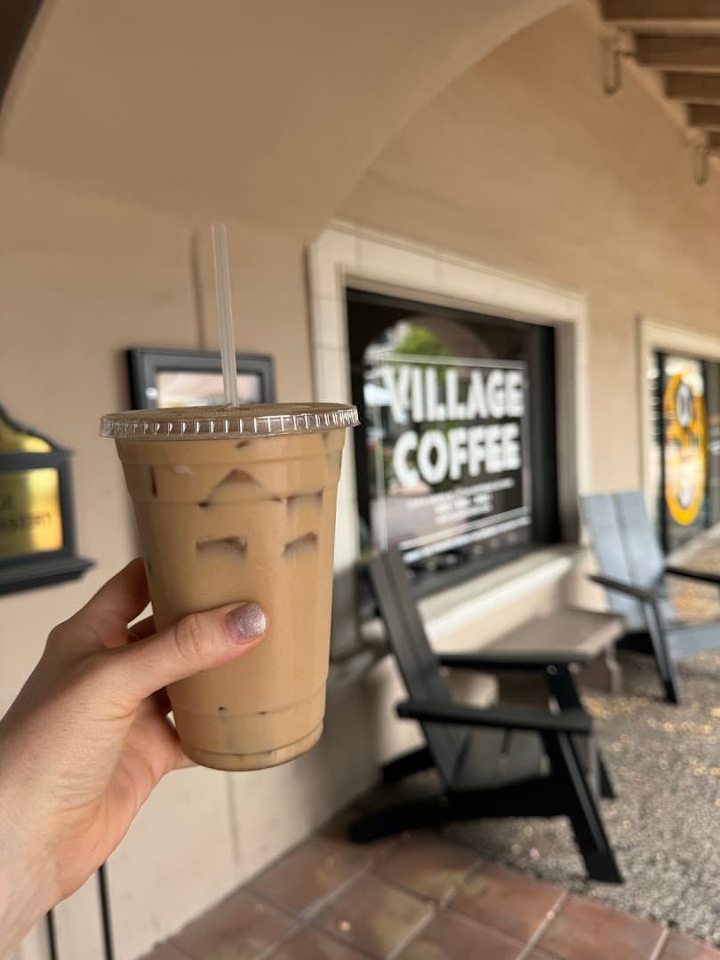 Village Coffee Roastery - specialty coffee shop in Scottsdale