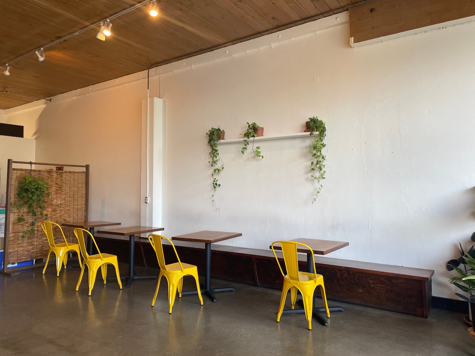 Portland Cà Phê specialty coffee shop in Portland - photo 6