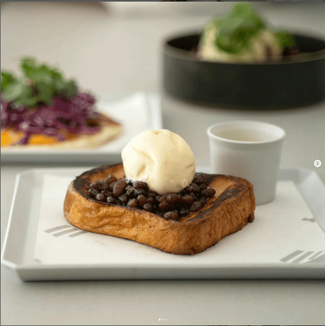 Pillar Burwood - specialty coffee shop in Burwood