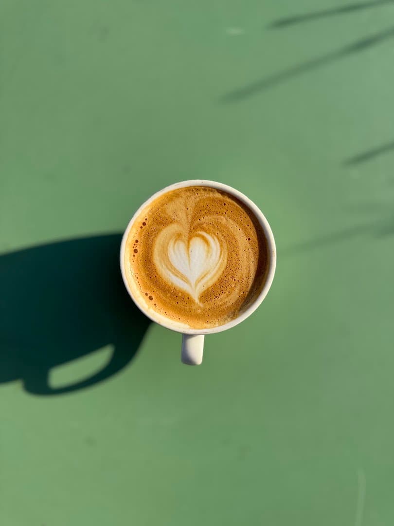 Milwaukee Caffe - specialty coffee shop in Detroit