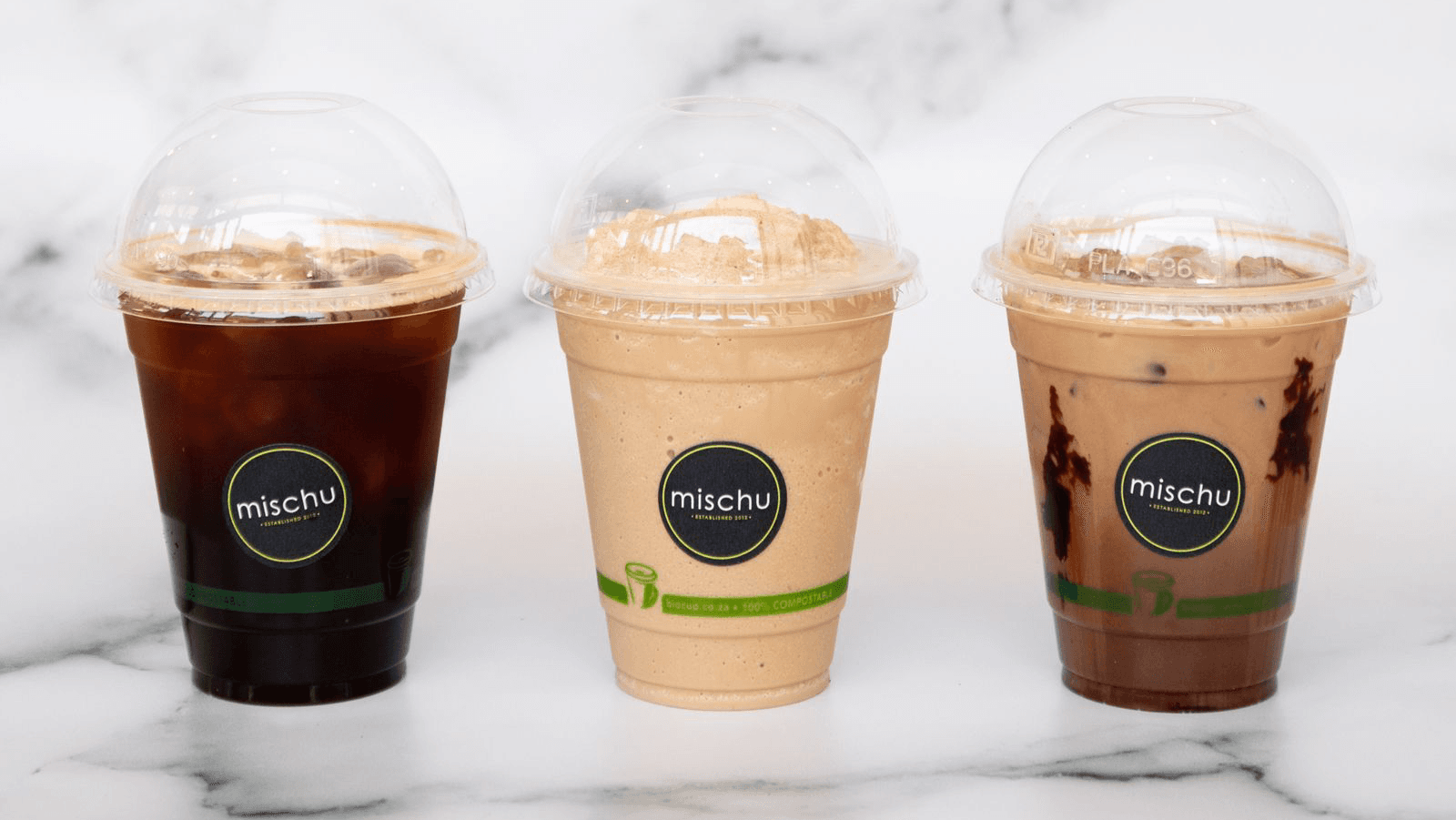 mischu coffee specialty coffee shop in Cape Town - photo 3