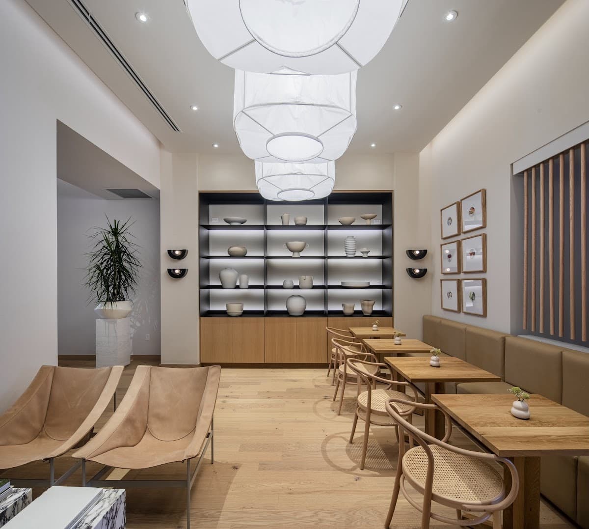 Haan Coffee - specialty coffee shop in Orlando