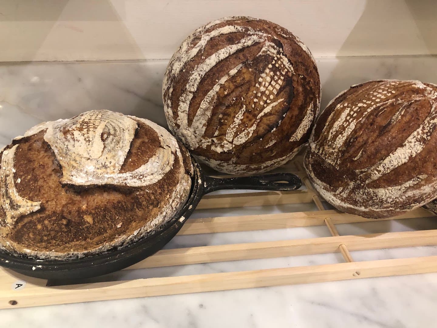 Biscottino Coffee - specialty coffee shop in Mexico City