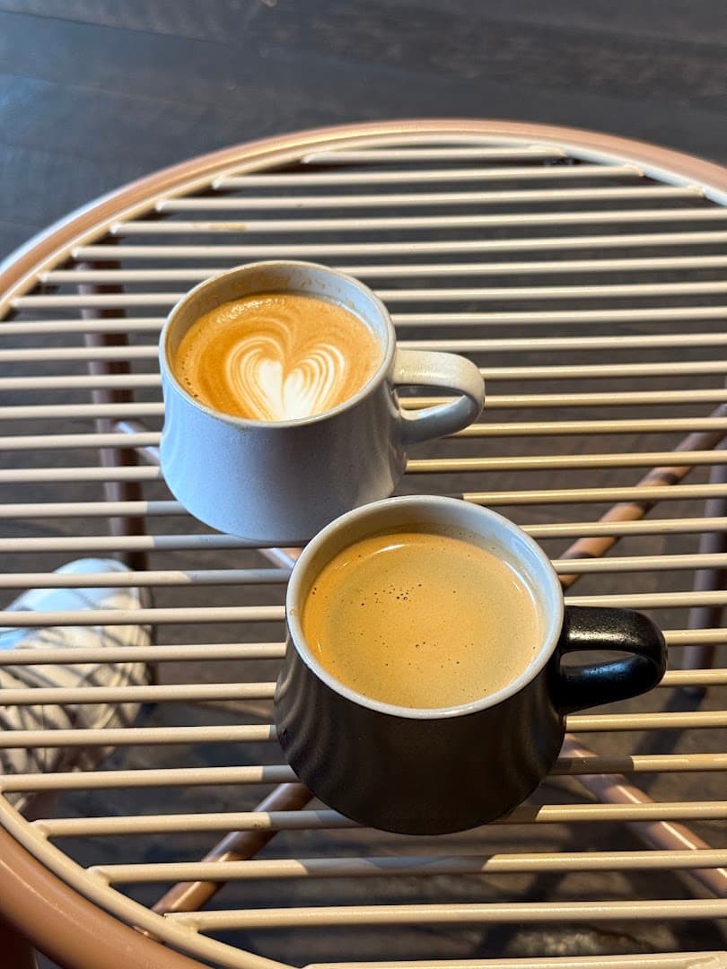 Mecca Coffee - Glenmore Road - specialty coffee shop in Sydney