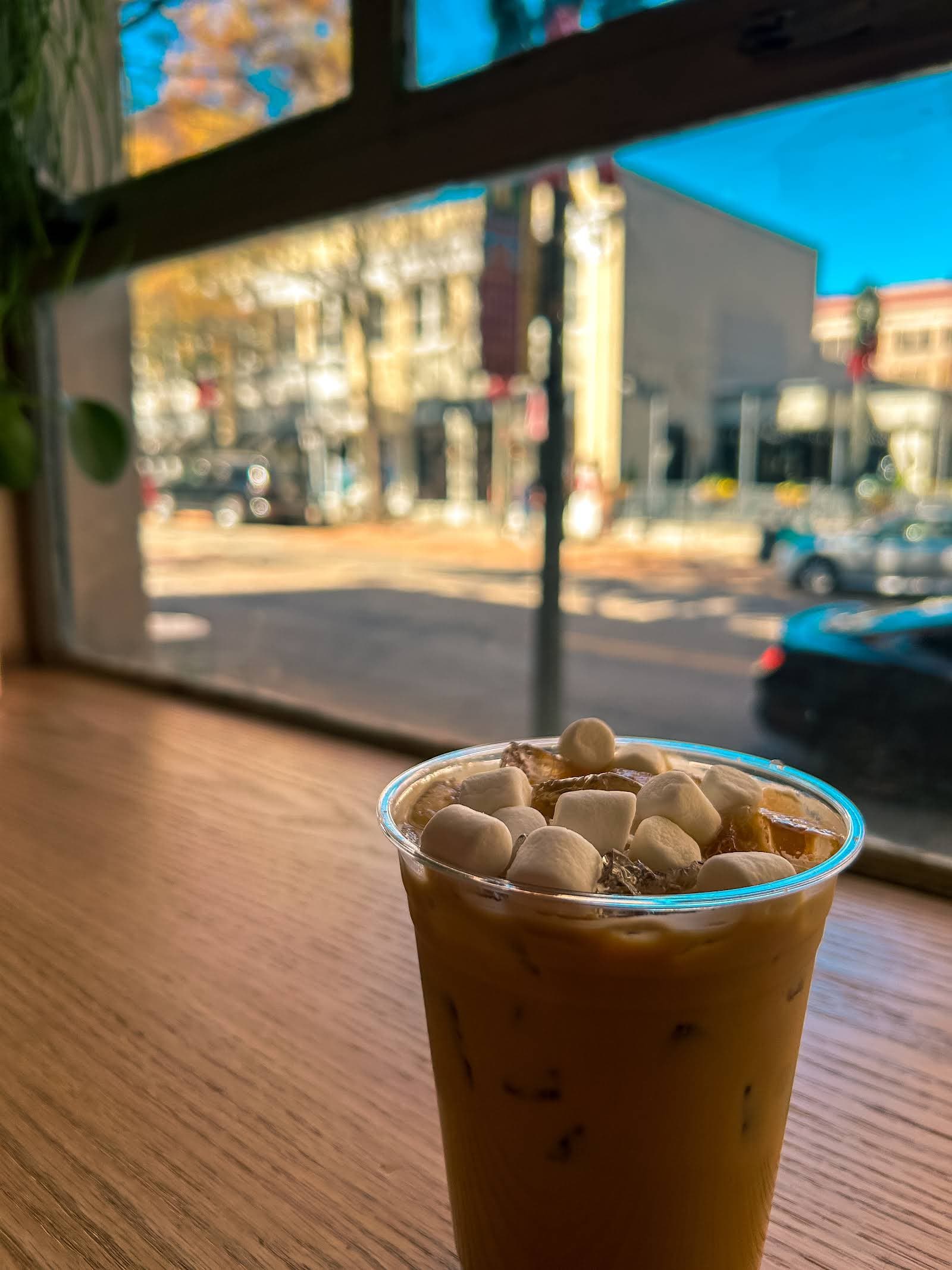 Bellwood Coffee - Decatur specialty coffee shop in Atlanta - photo 11