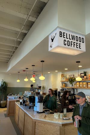 Bellwood Coffee - Decatur specialty coffee shop in Atlanta - photo 13