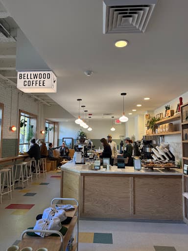 Bellwood Coffee - Decatur specialty coffee shop in Atlanta - photo 14