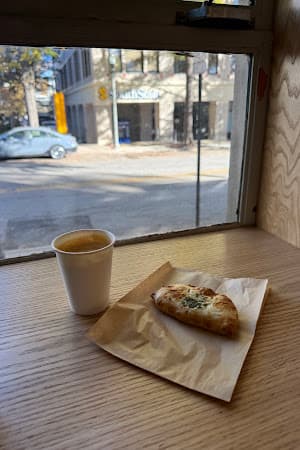 Bellwood Coffee - Decatur - specialty coffee shop in Downtown Decatur