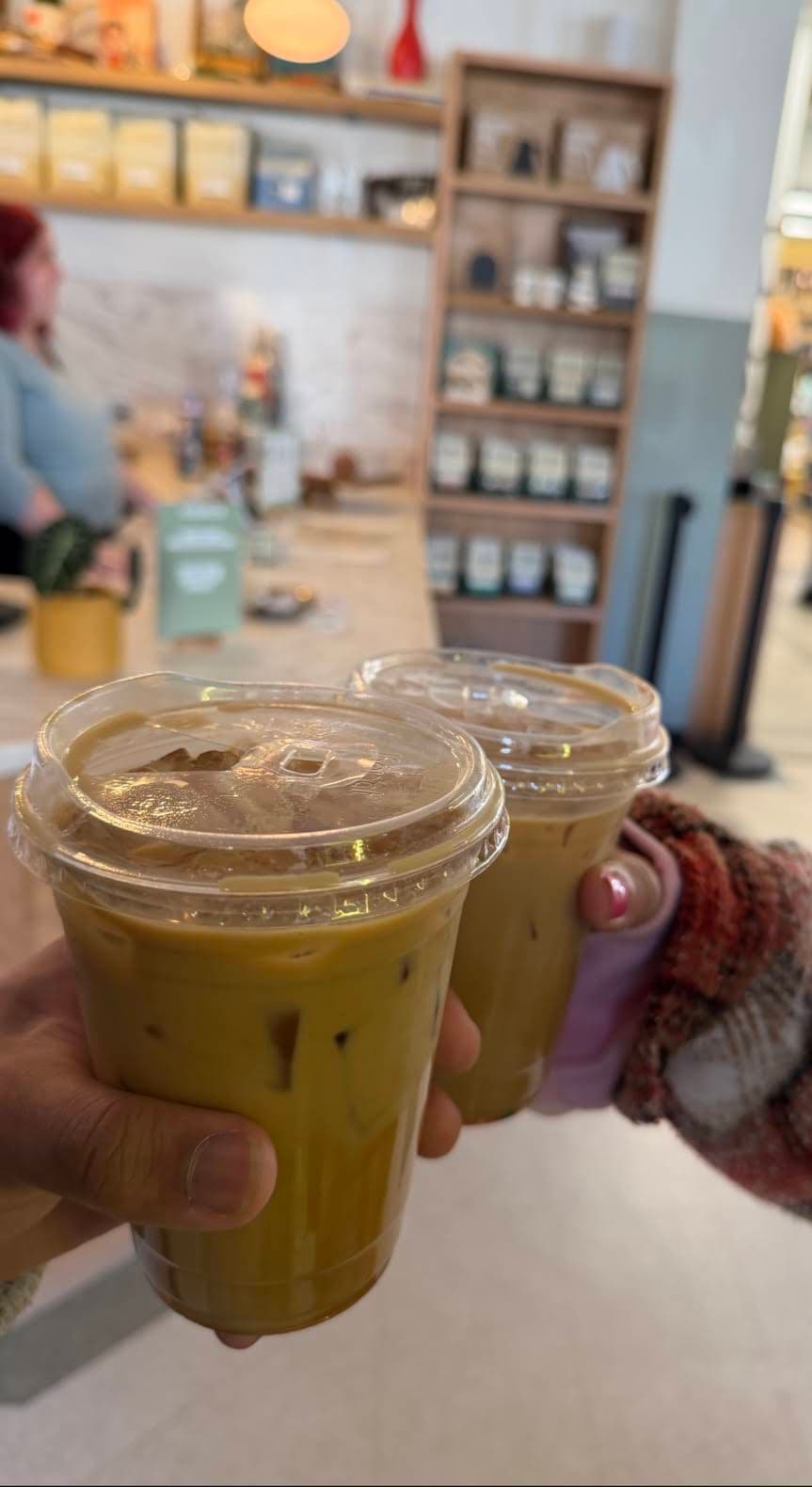 Bellwood Coffee - Decatur specialty coffee shop in Atlanta - photo 9