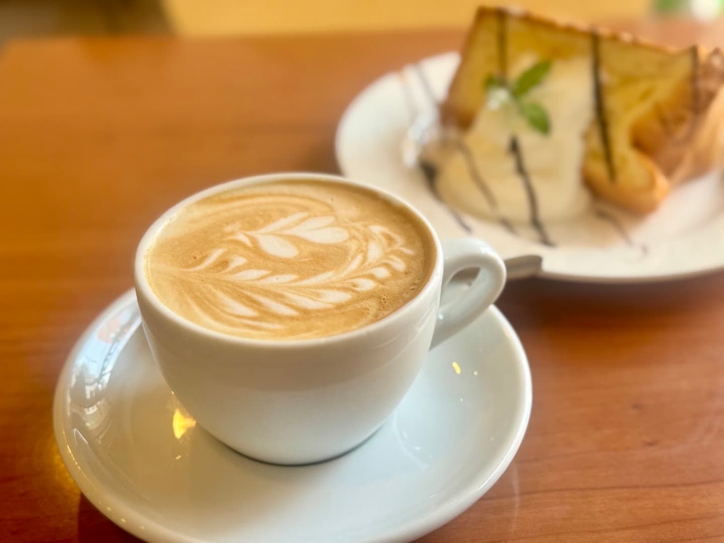 Espresso Factory - specialty coffee shop in Tokyo