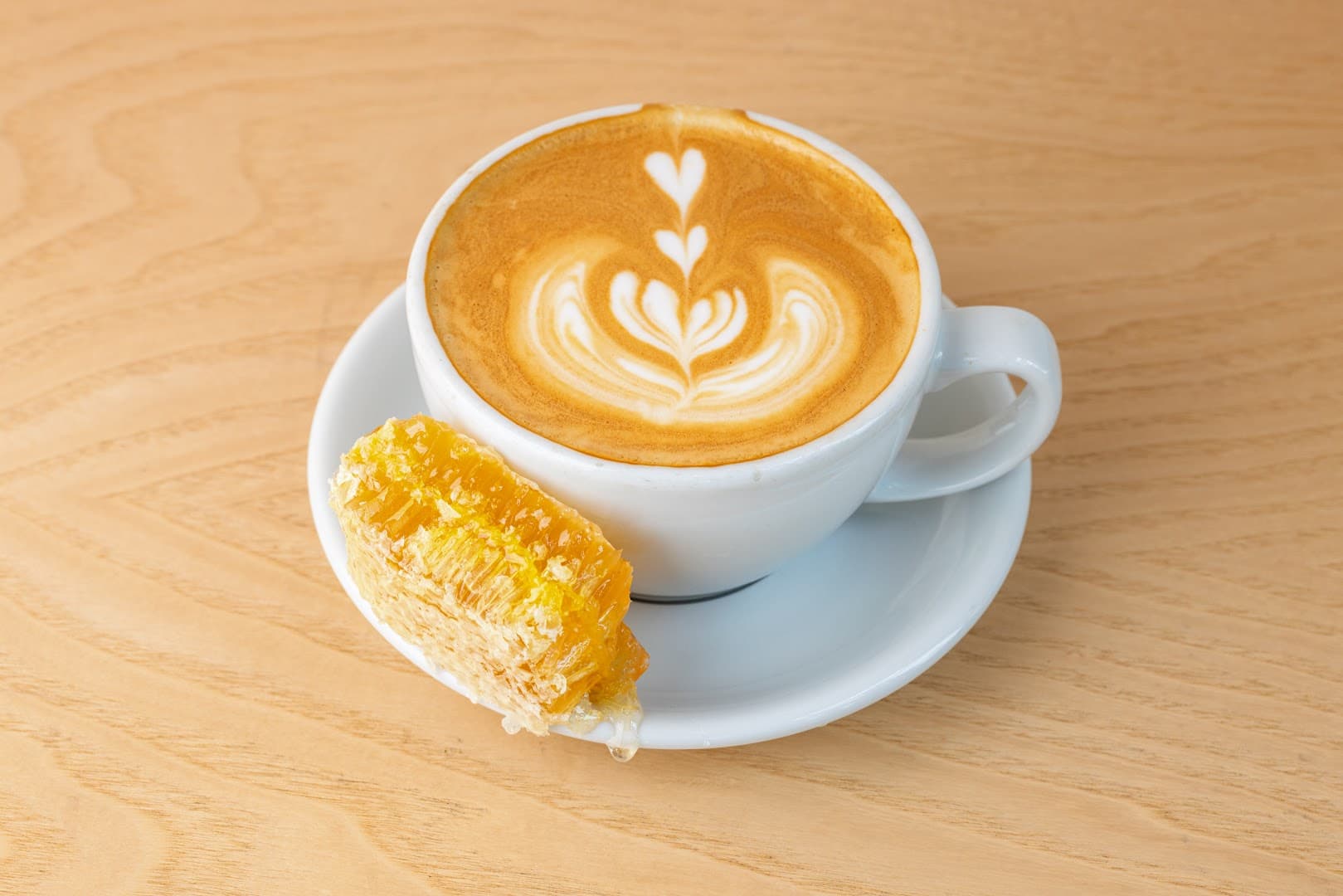 Coffee & Water Lab - specialty coffee shop in San Jose