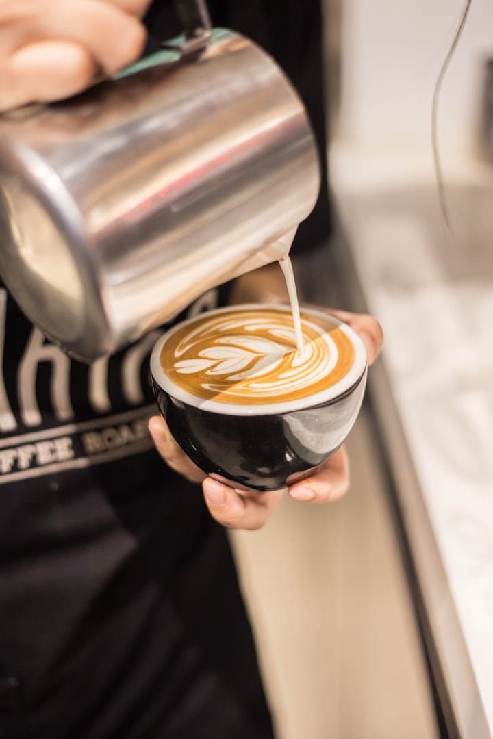 Artis Coffee Bangkok - specialty coffee shop in Bangkok