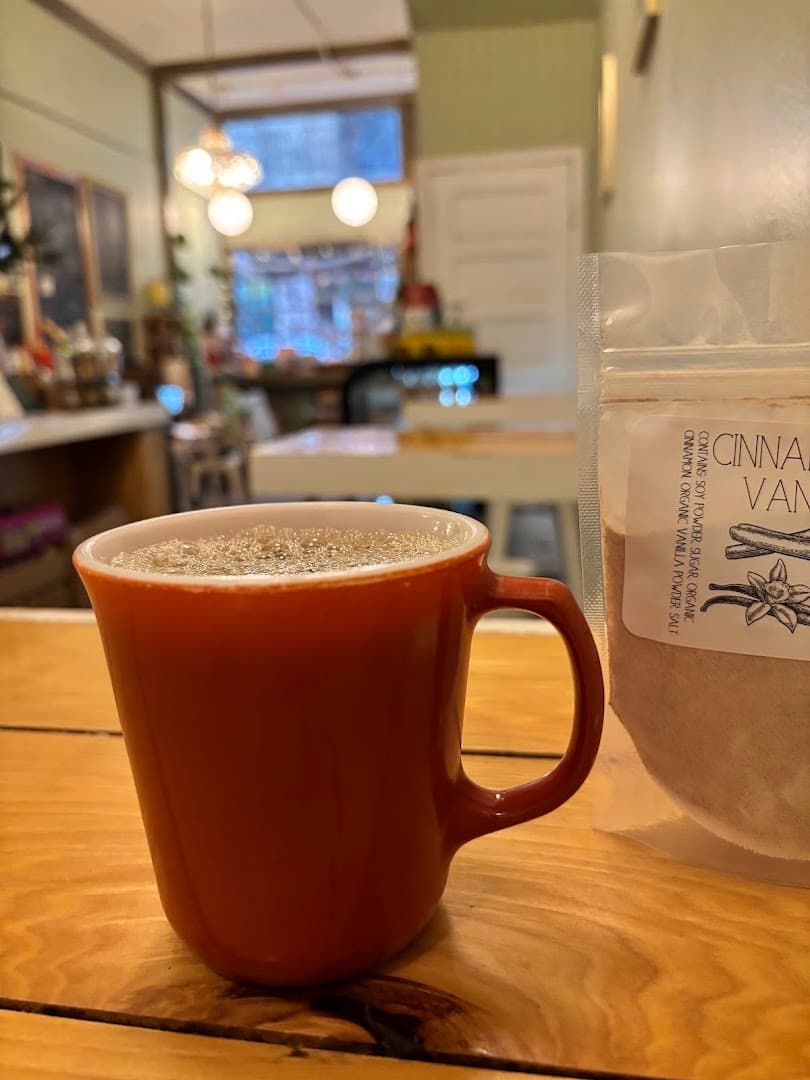 Sefton Coffee Company - specialty coffee shop in Richmond